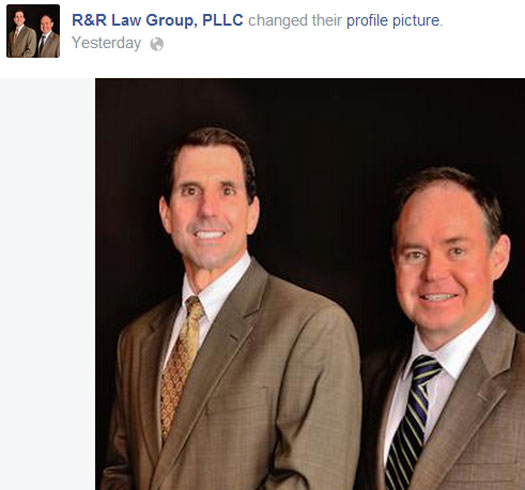 grimes-and-reese-change-name-rr-law-group-facebook-profile